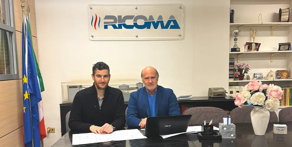 Andrea - Alessandro Valeri