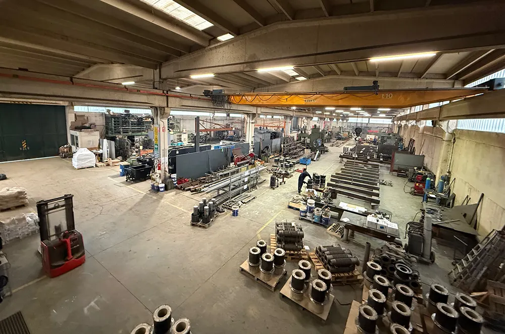 RI.CO.MA-aree infrastrutture